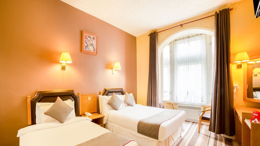 Cardiff Sandringham Hotel
