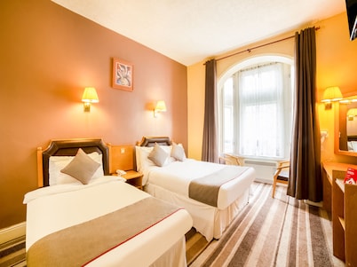 Cardiff Sandringham Hotel