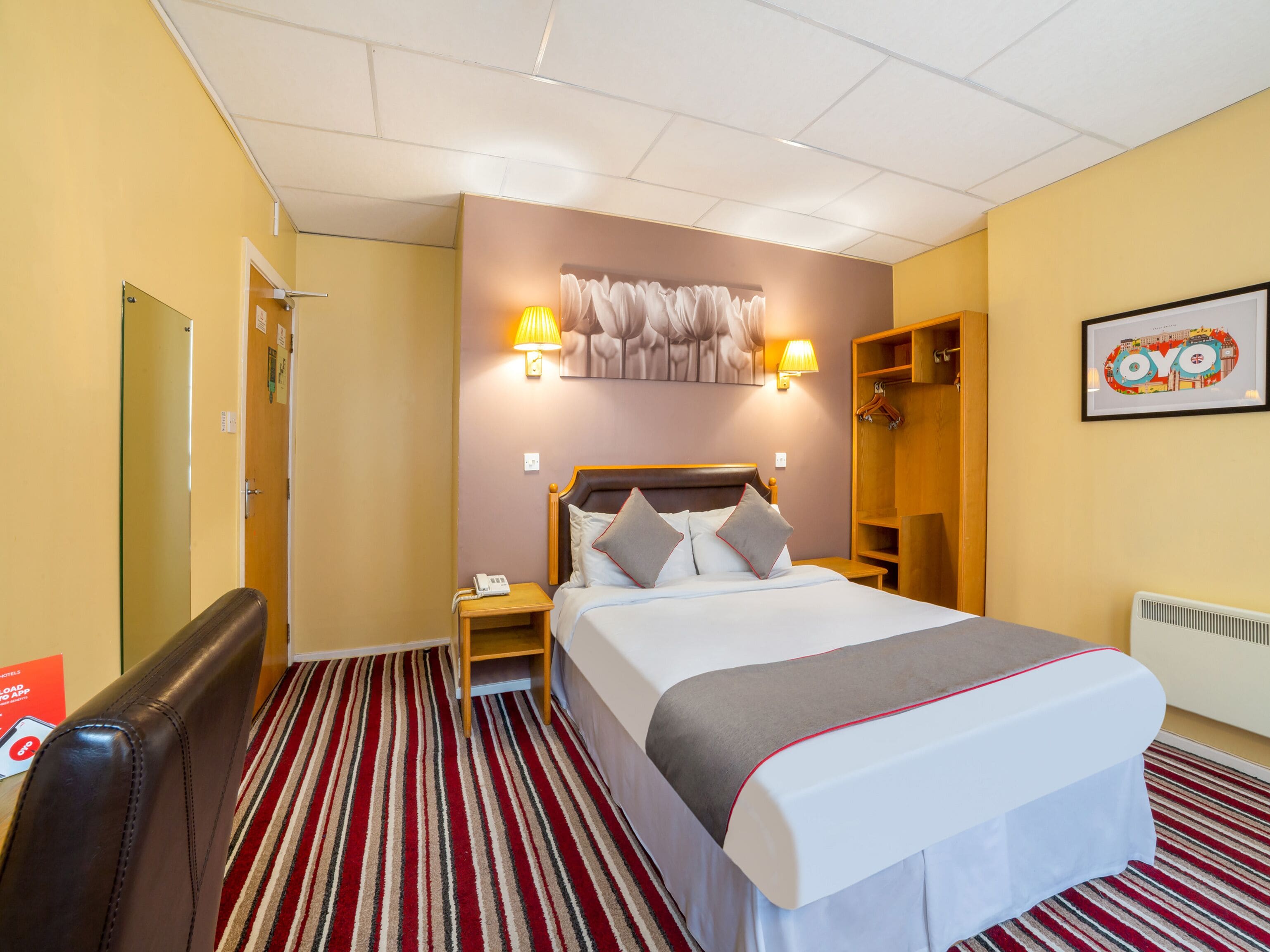 Photo - Cardiff Sandringham Hotel