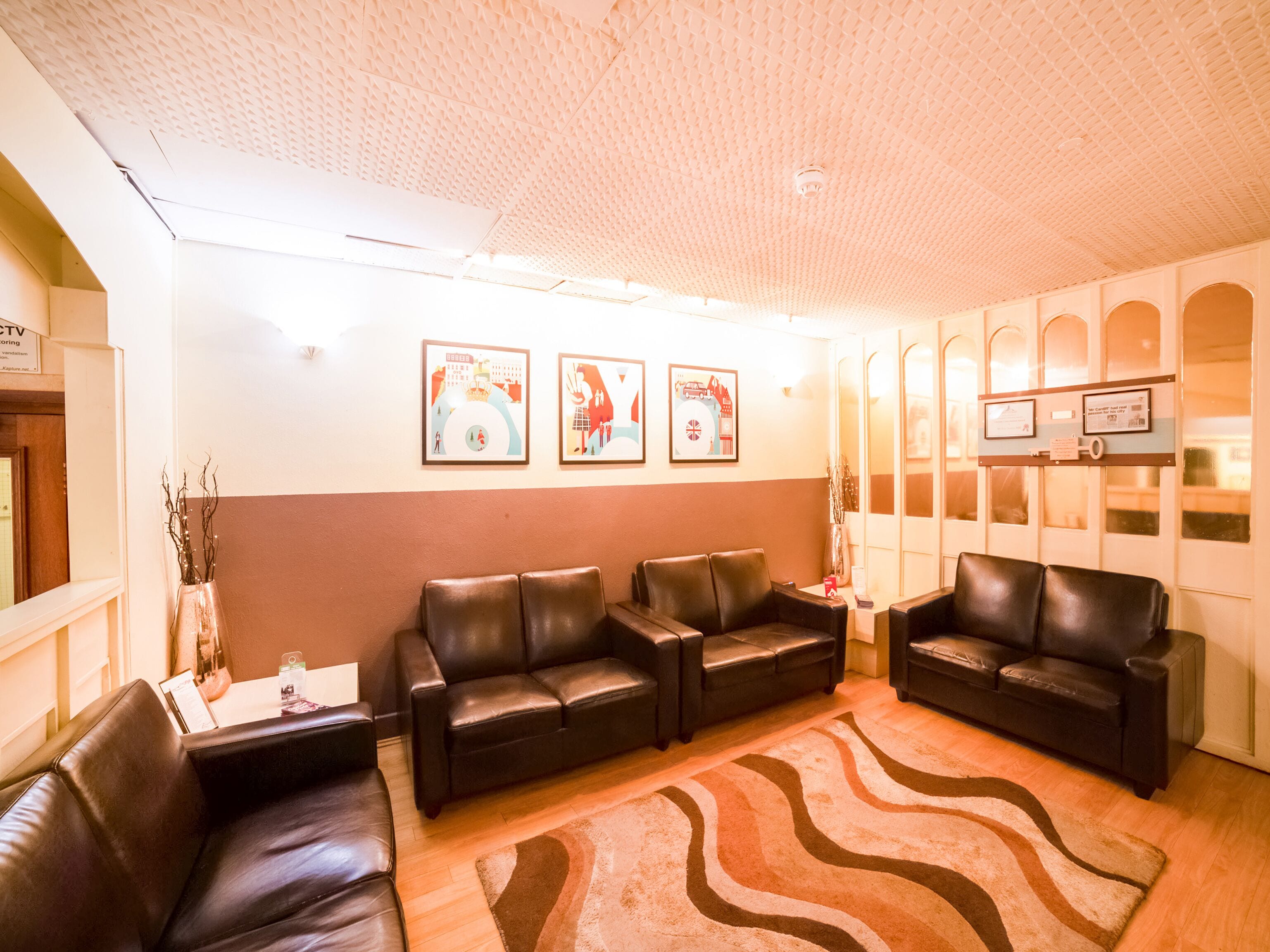 Photo - Cardiff Sandringham Hotel