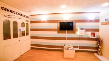 Lobbylounge