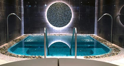 Lochside House Hotel & Spa