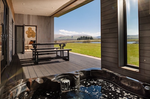 Lochside House Hotel & Spa