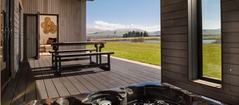 Lochside House Hotel & Spa