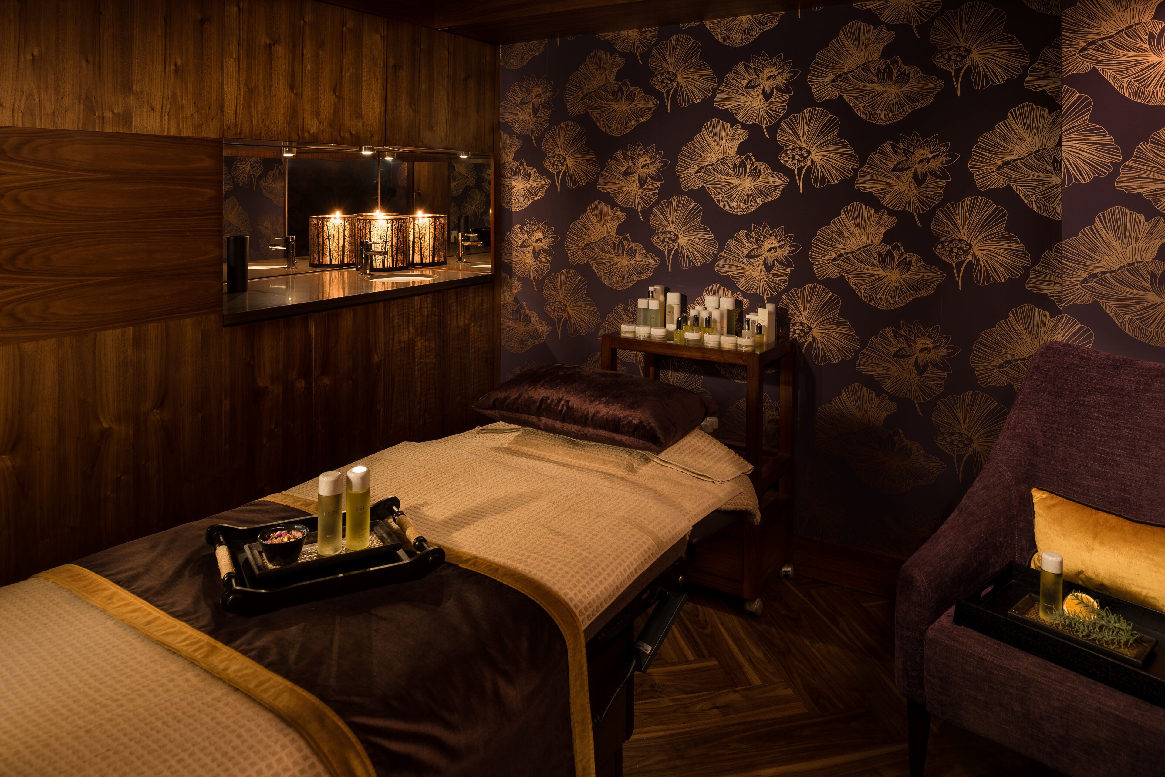 sauna, hot tub, steam room, body treatments, hot stone massages