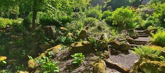 Mansfield House Hotel