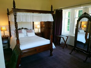 Tower Room