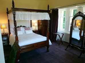 Tower Room