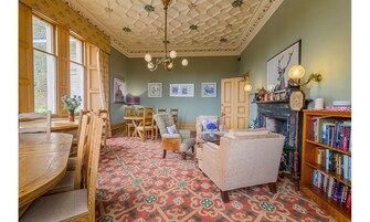 Sala de reuniones