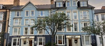 Harry's Hotel