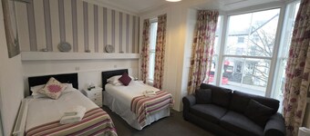 Harry's Hotel