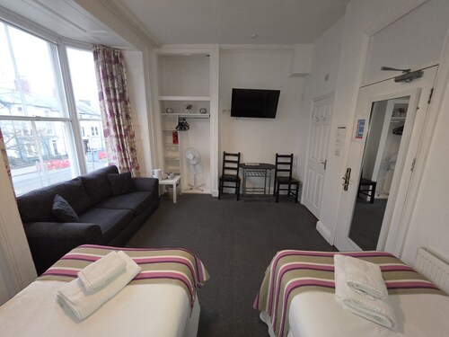 Harry's Hotel