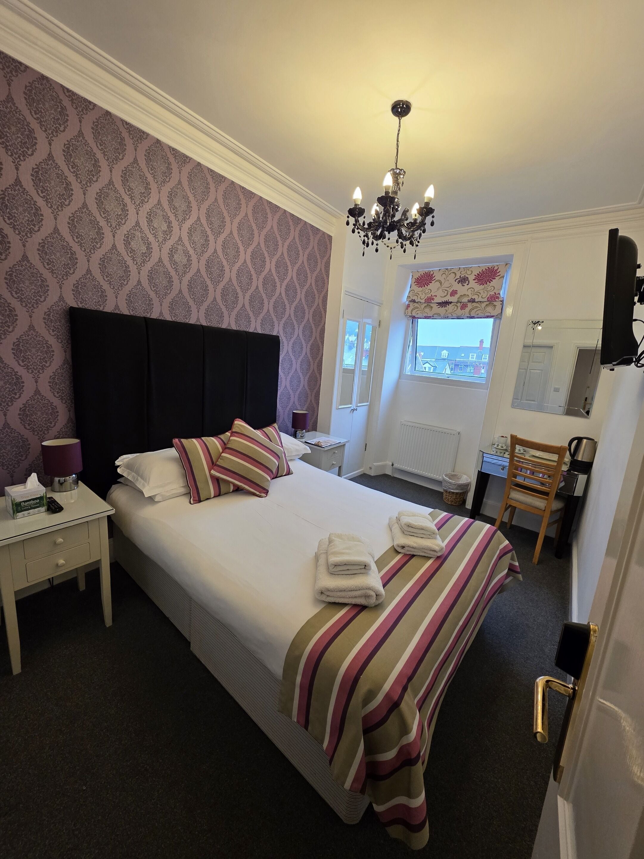Standard Double Room 11
