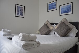 Double Room, Ensuite