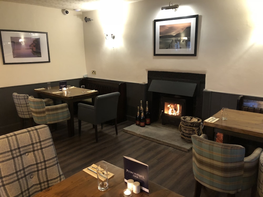 Punchbowl Inn by null