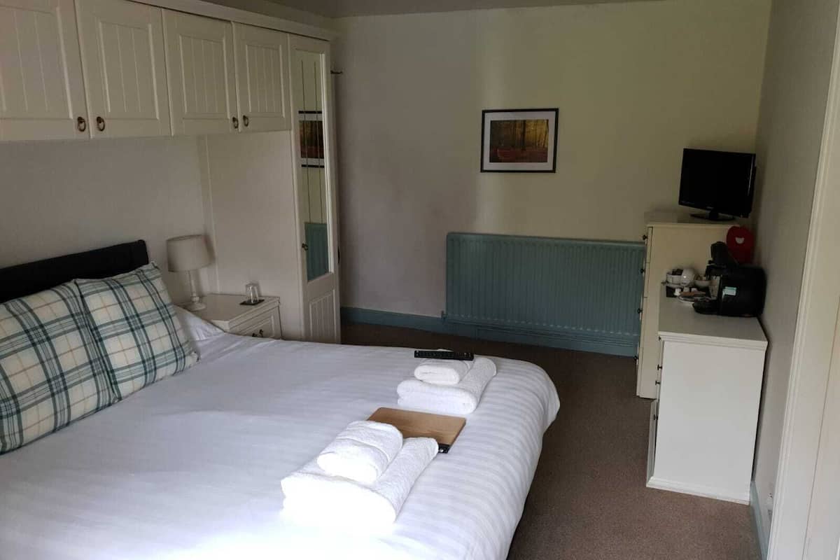 Double Room, Ensuite