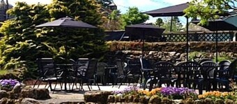 Punch Bowl Inn