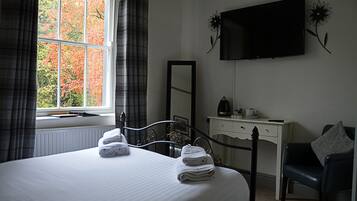 Double Room, Ensuite