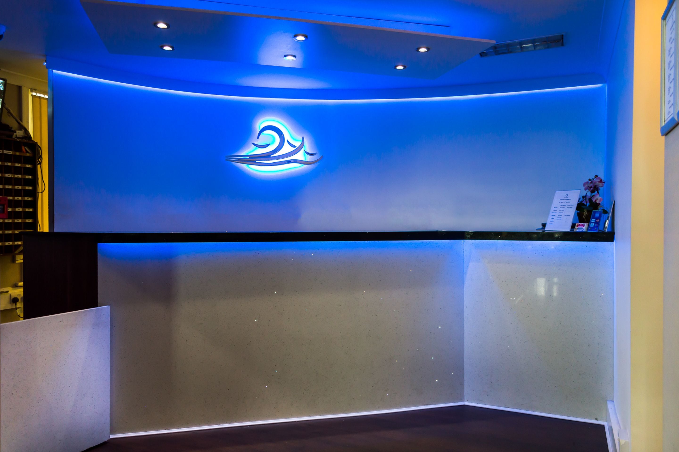 Foto - Suncliff Hotel - OCEANA COLLECTION