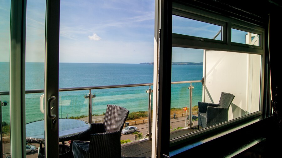 Suncliff Hotel - OCEANA COLLECTION