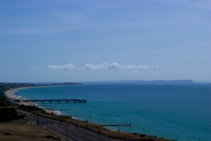 Vue sur l’eau