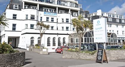 Suncliff Hotel - OCEANA COLLECTION