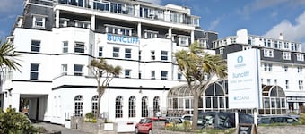 Suncliff Hotel - OCEANA COLLECTION
