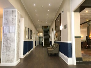 ล็อบบี้