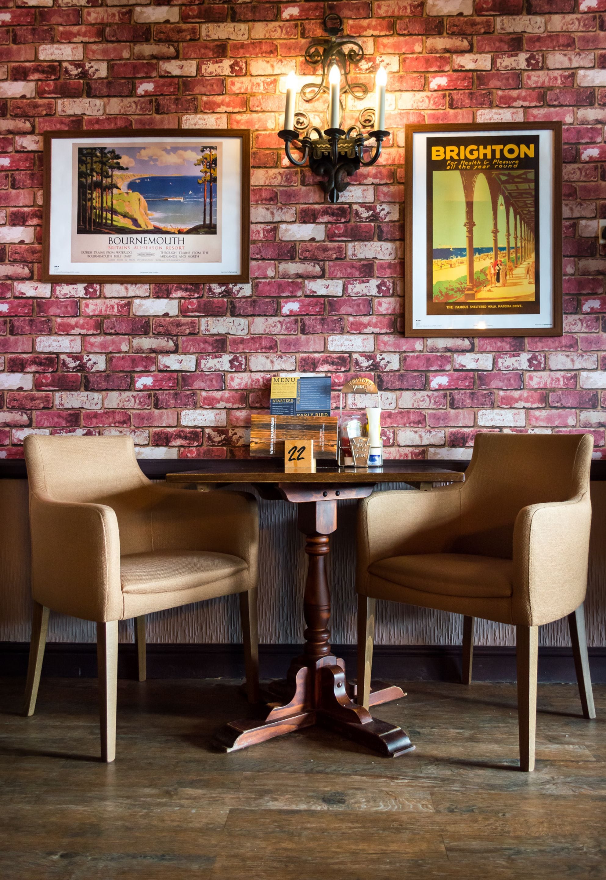 Foto - Suncliff Hotel - OCEANA COLLECTION