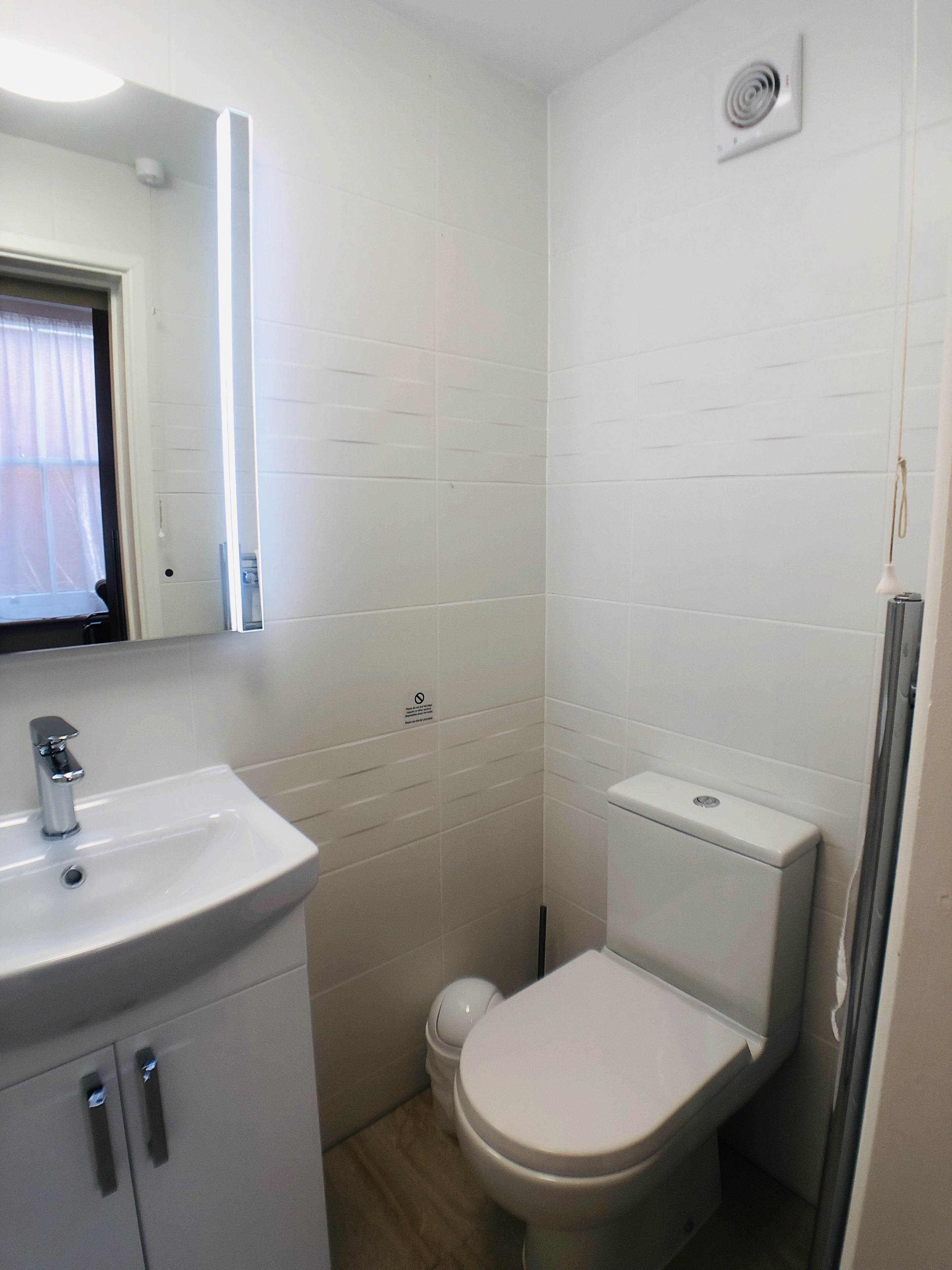 Kamar mandi
