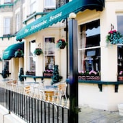 The Ilfracombe House Hotel - near Cliffs Pavilion