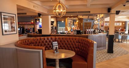 Weathervane Hotel by Greene King Inns