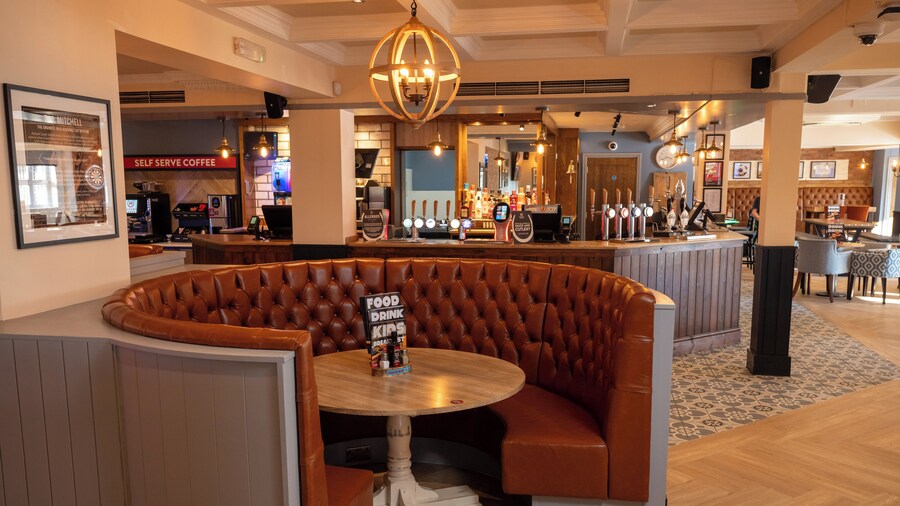 Weathervane Hotel by Greene King Inns