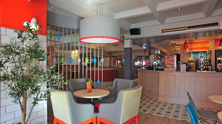 Weathervane Hotel by Greene King Inns