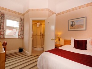 Single Room, 1 Single Bed, Ensuite