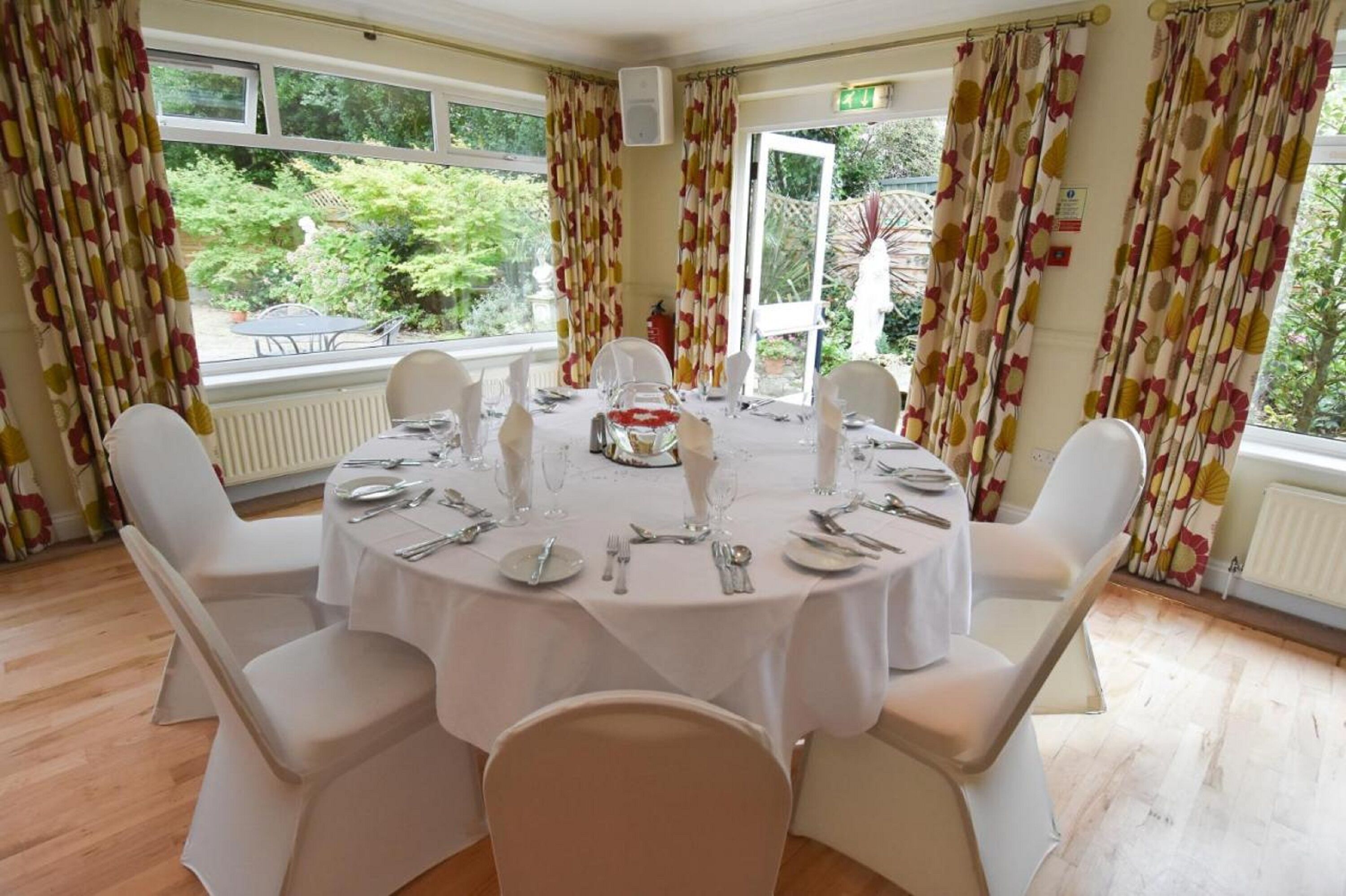 Foto - The Mayfair Hotel