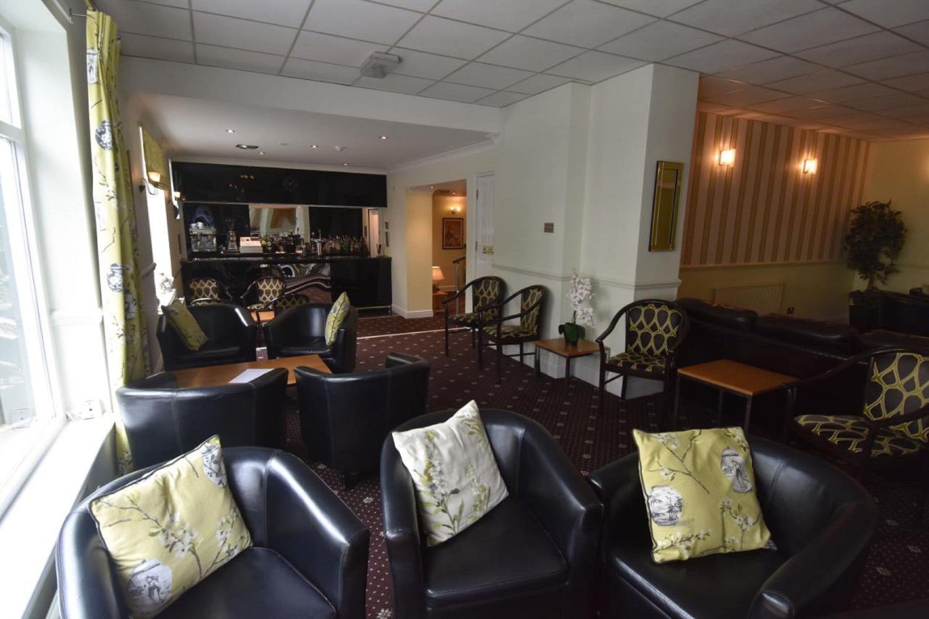 Foto - The Mayfair Hotel