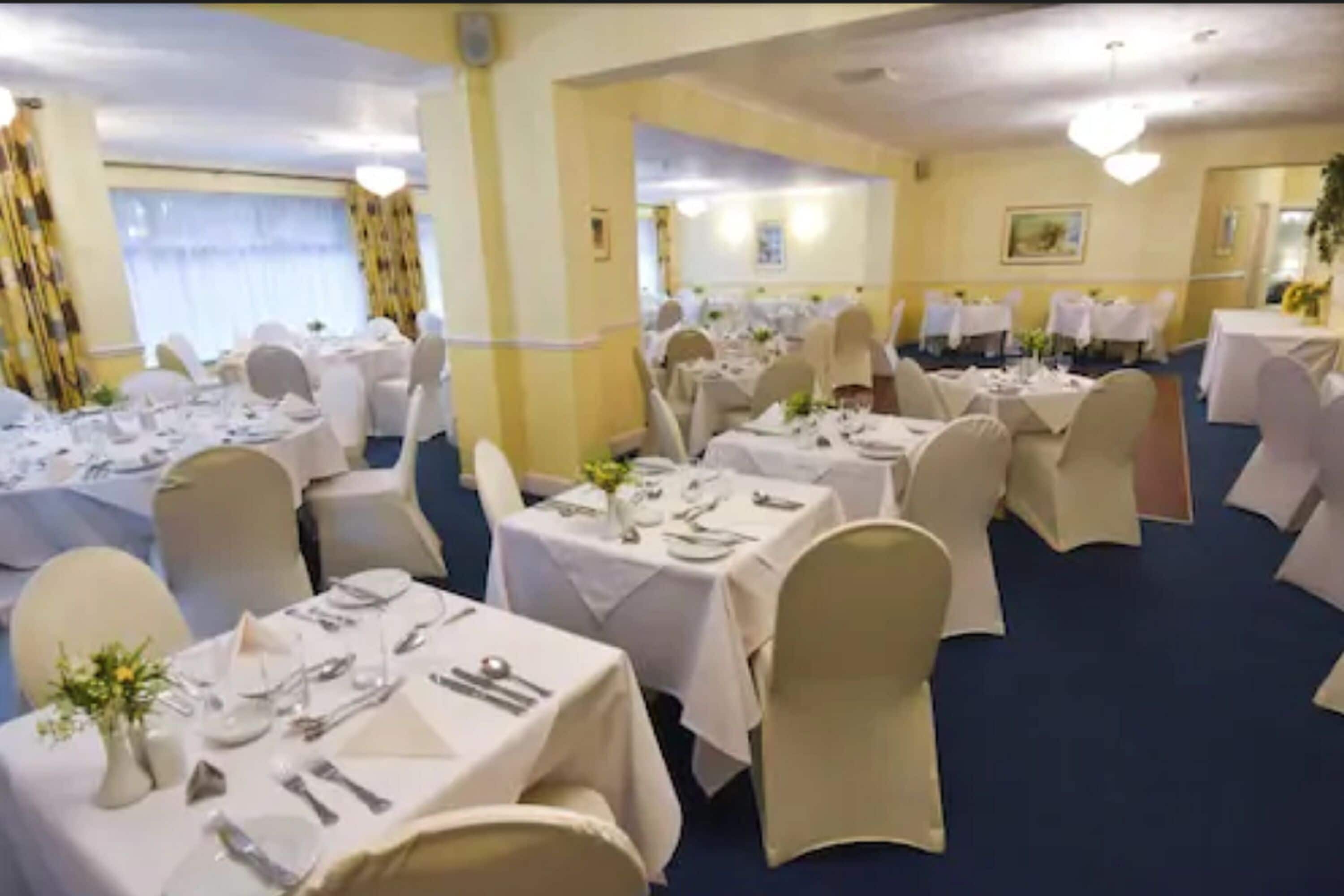 Foto - The Mayfair Hotel