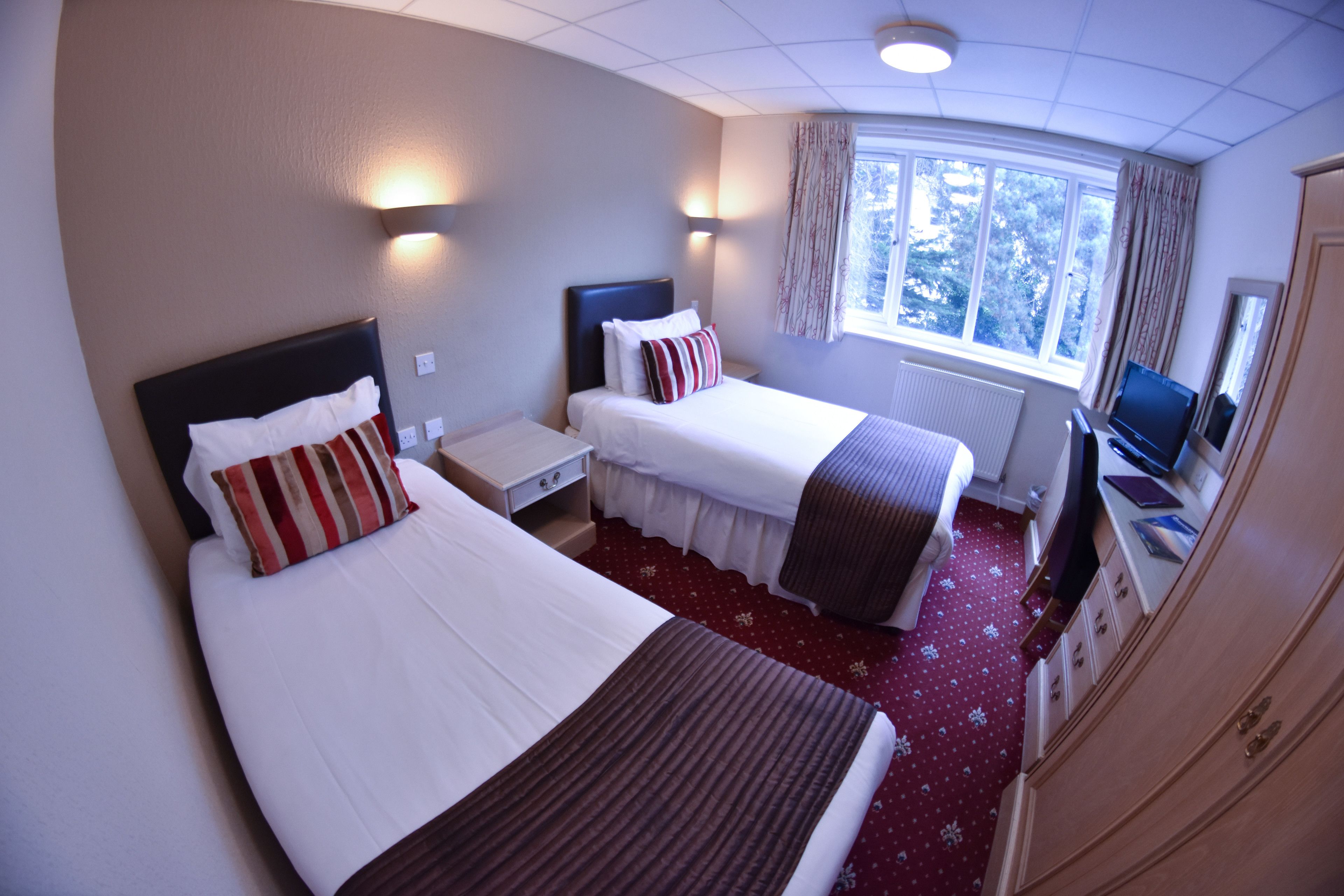 Foto - The Mayfair Hotel