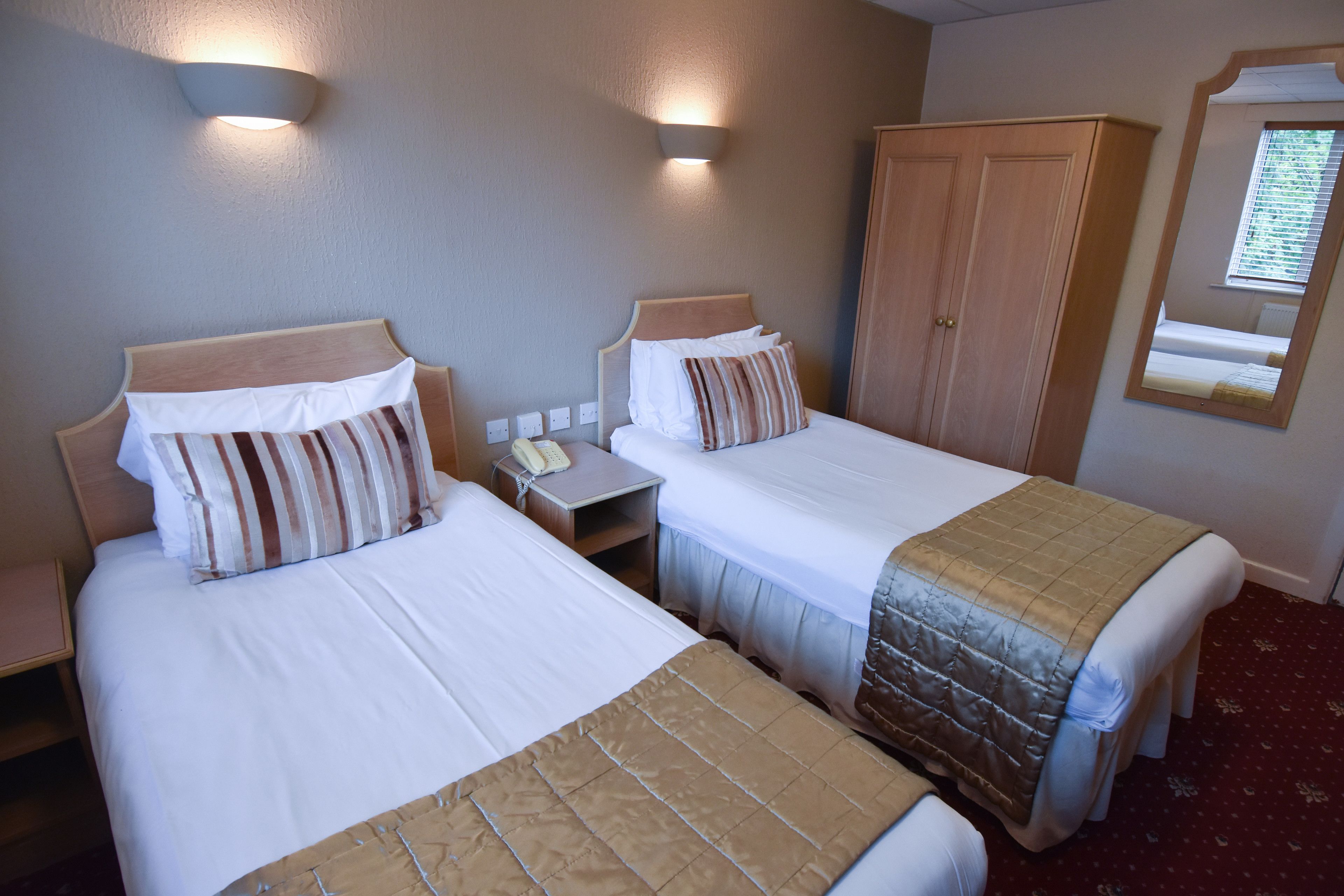 Foto - The Mayfair Hotel