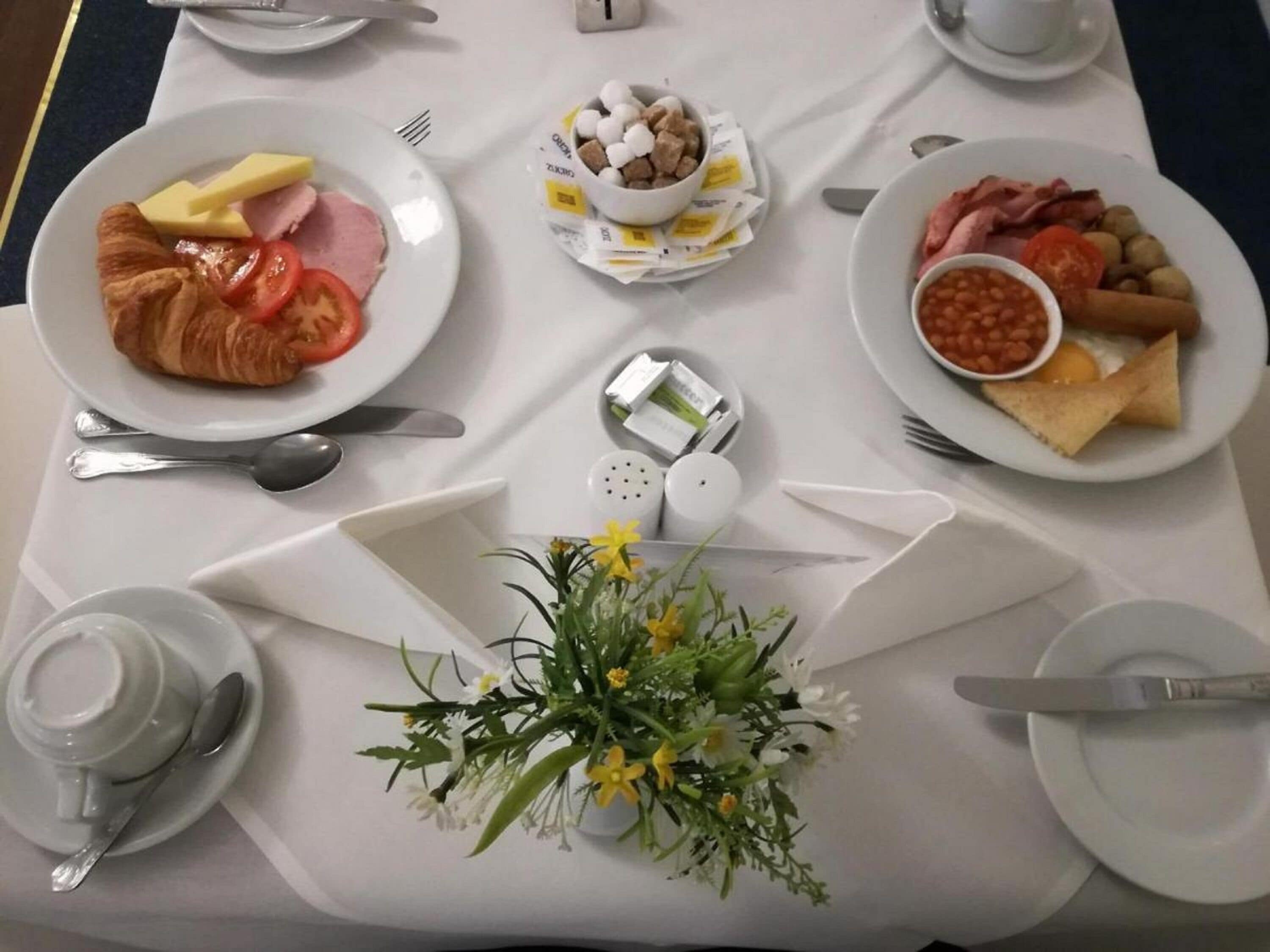 Foto - The Mayfair Hotel