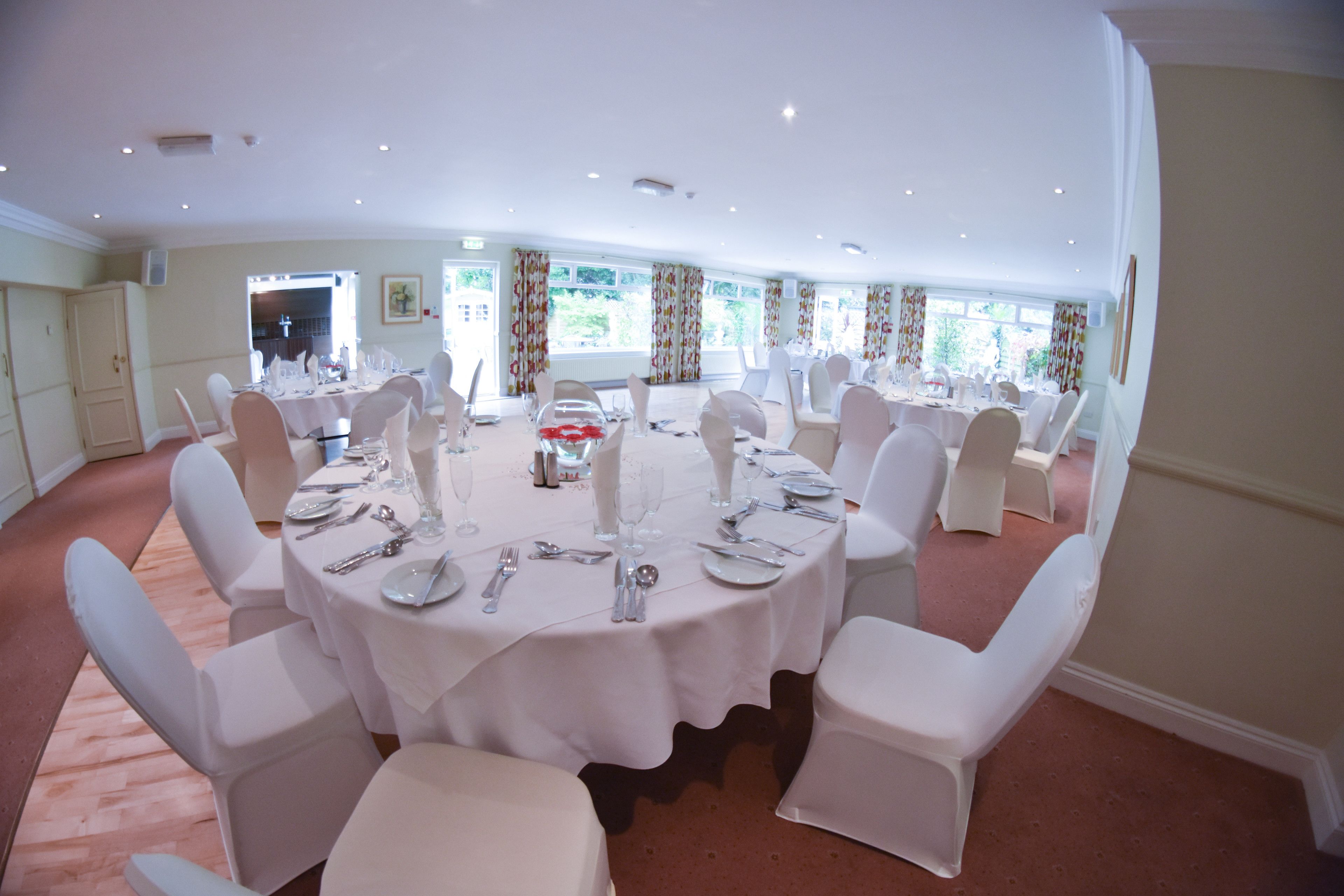 Foto - The Mayfair Hotel