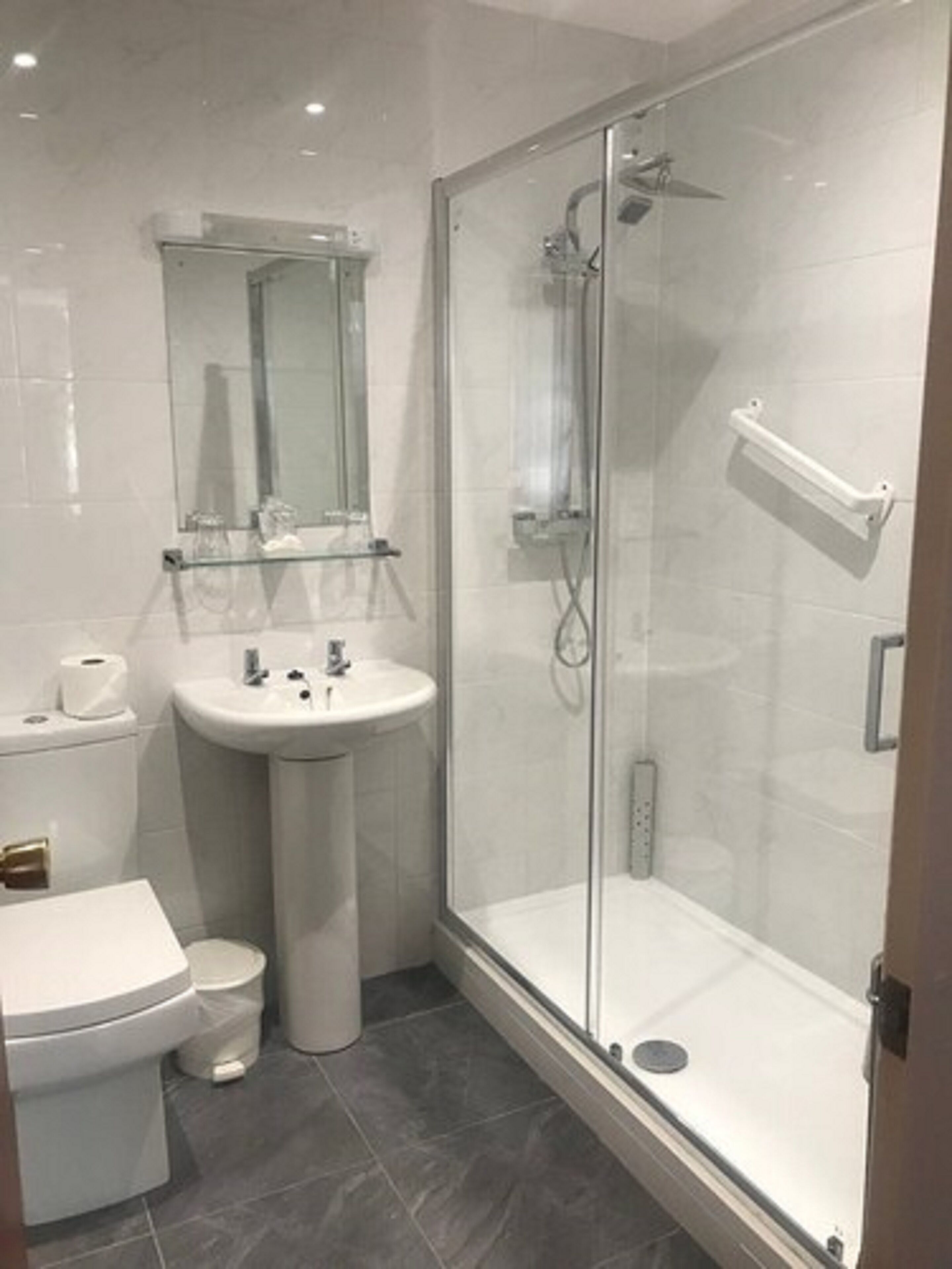 Foto - The Mayfair Hotel