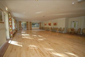 Sala de reuniones
