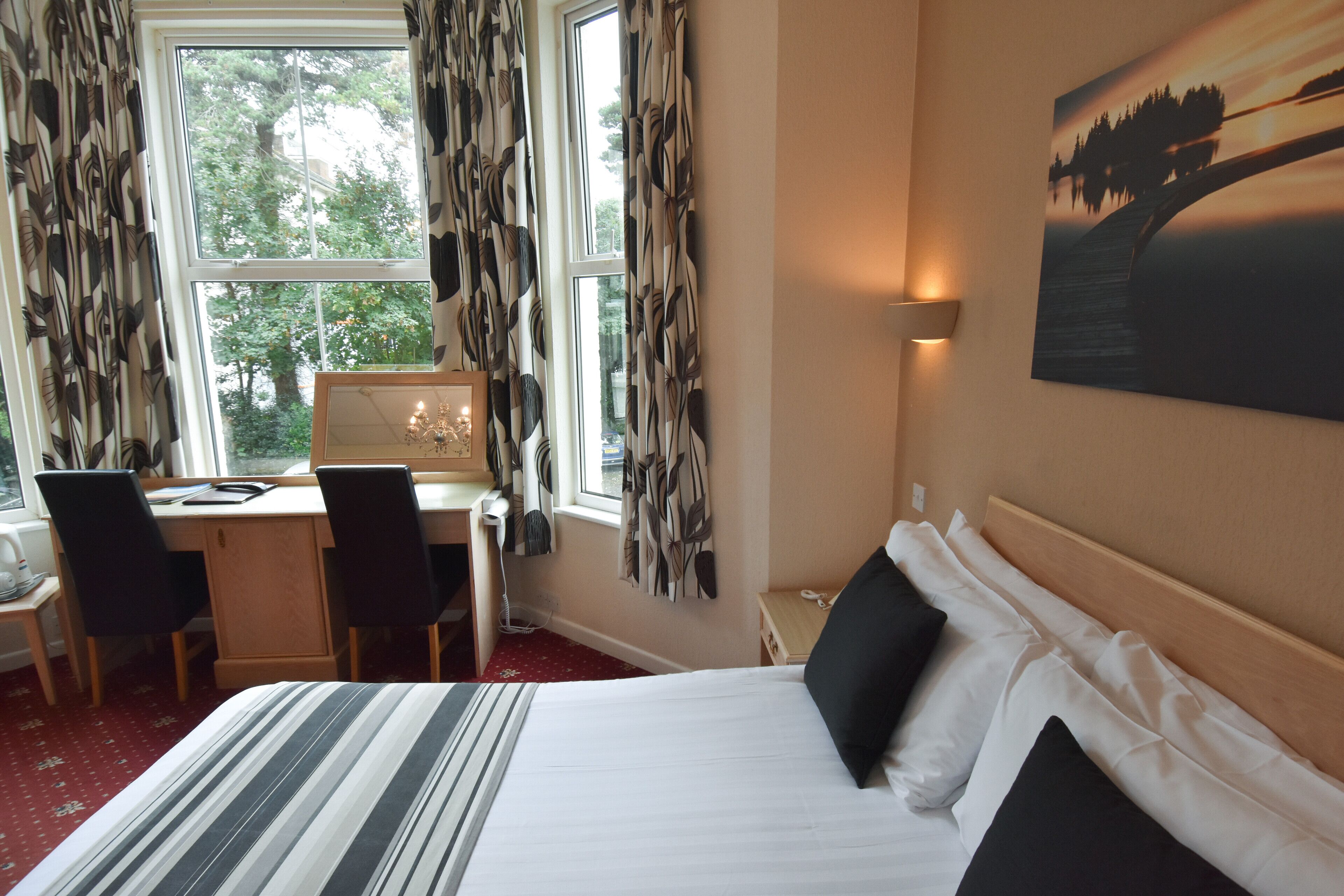 Foto - The Mayfair Hotel