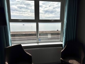 Executive-Doppelzimmer, Meerblick | Strand-/Meerblick