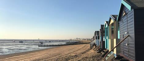 Super King Suite, Annex Building, Sea View | Beach | On the beach