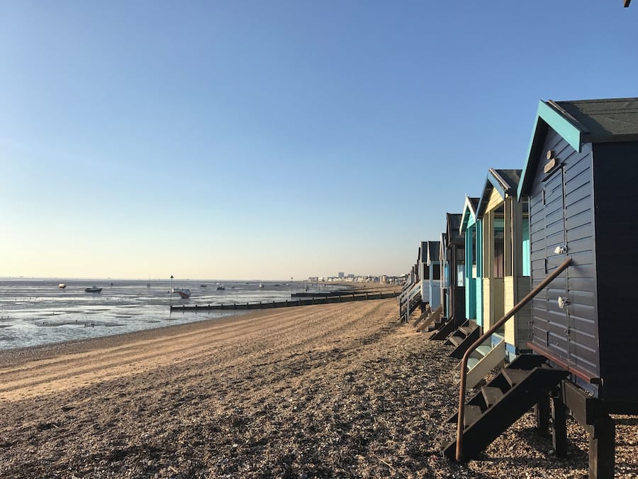 Premier Suite, Sea View, Annex Building | Beach