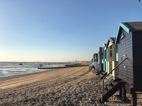 尊贵套房, 海景, 副楼 | 海滩 | 在海滩. 卡梅利亚酒店