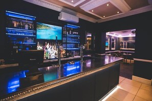 Bar (sur place)